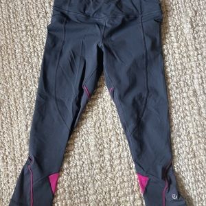 Lululemon leggings